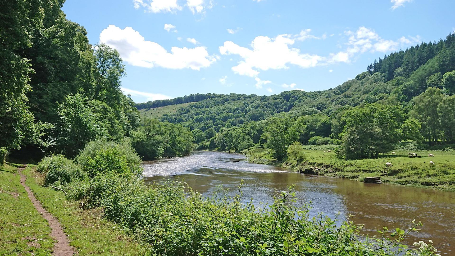 WyeValleyWalk